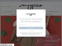 Sites similar to magpiesnashville.com