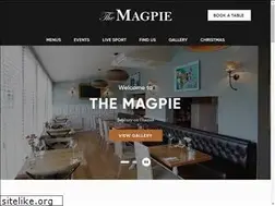 Sites similar to magpiesunbury.com