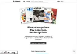 Sites similar to magpile.com