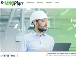 Sites similar to magplan.de