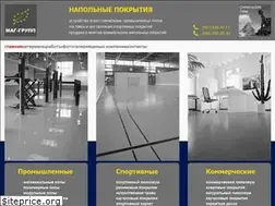 Sites similar to magpol.com.ua