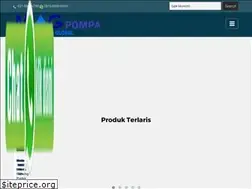 Sites similar to magpompa.com