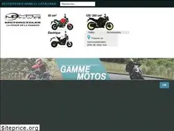 Sites similar to magpower.fr