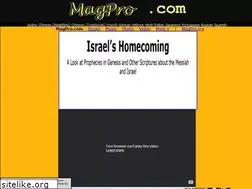 Sites similar to magpro.com