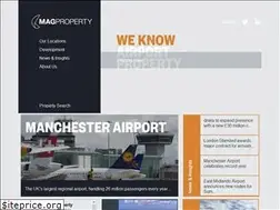 Sites similar to magproperty.co.uk