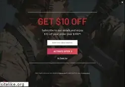 Sites similar to magpul.com