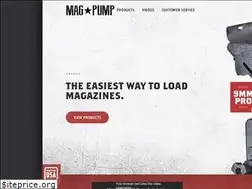 Sites similar to magpump.com
