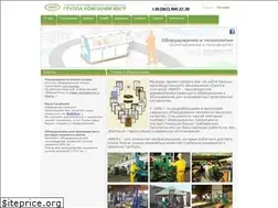 Sites similar to magr.com.ua