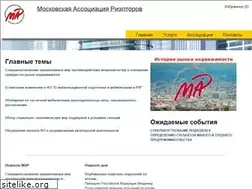 Sites similar to magr.ru