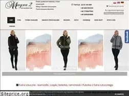 Sites similar to magra-futra.pl