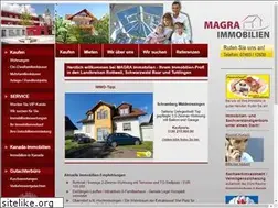 Sites similar to magra-immobilien.de