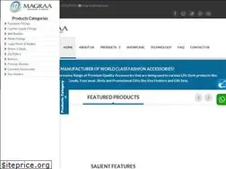 Sites similar to magraa.in