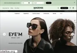 Sites similar to magrabi.com