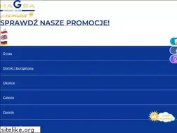 Sites similar to magraclub.pl
