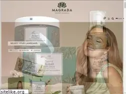 Sites similar to magrada.eu
