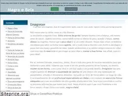 Sites similar to magraebela.com