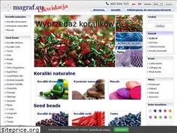 Sites similar to magraf.com.pl