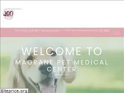 Sites similar to magranepmc.com