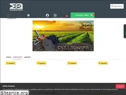 Sites similar to magrar.hu