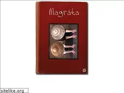 Sites similar to magrata.cz