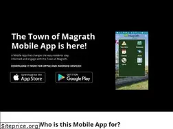 Sites similar to magrath.communityapps.ca