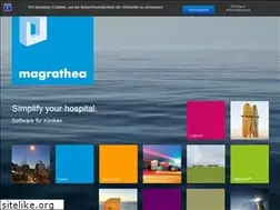 Sites similar to magrathea.eu