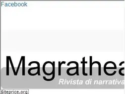 Sites similar to magrathea.it