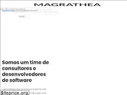 Sites similar to magrathealabs.com
