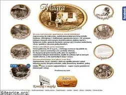 Sites similar to magrawczasy.pl