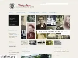 Sites similar to magrc-7thtown.com