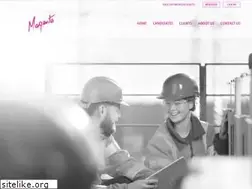 Sites similar to magrec.co.uk