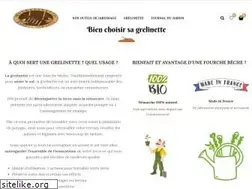 Sites similar to magrelinette.fr