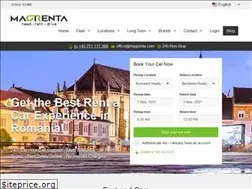 Sites similar to magrenta.com
