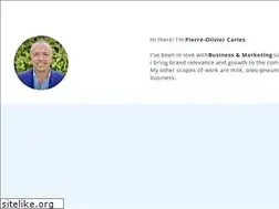 Sites similar to magretdecanard.com