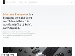 Sites similar to magrette.com