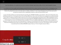 Sites similar to magrey.com