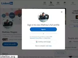 Sites similar to magrez.fr