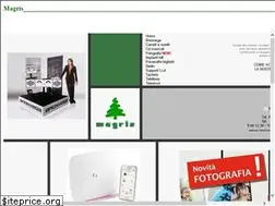 Sites similar to magris.it