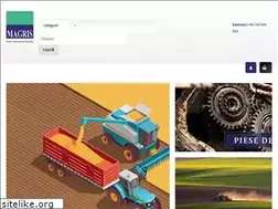 Sites similar to magris.ro