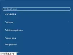 Sites similar to magriser.com