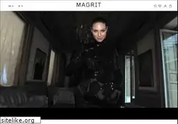 Sites similar to magrit.es