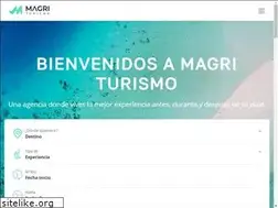 Sites similar to magriturismo.com