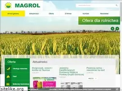 Sites similar to magrol.pl