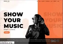 Sites similar to magroove.com