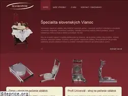 Sites similar to magropom.sk