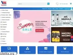 Sites similar to magros.ro