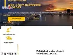 Sites similar to magross.pl