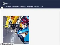 Sites similar to magroup.net