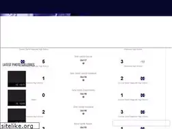 Sites similar to magruderathletics.com