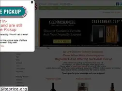 Sites similar to magrudersofdc.com